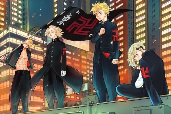 A large reprint of over 15 million copies in just over half a year. Why is ‘Tokyo Revengers’ hot now?