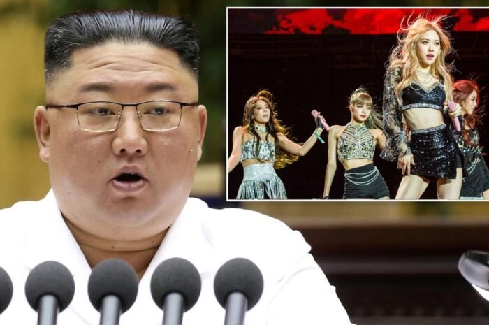 Kim Jong-un: “K-pop is cancer” Warning to North Korean MZ generation who dances BTS