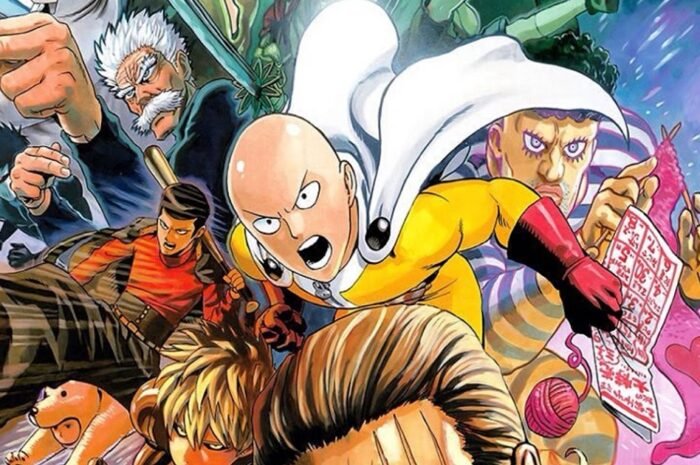 The battle manga ‘Okama Chara’ is generally a strong theory. Even more reliable common elements?