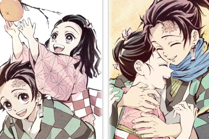 Fuji TV, in the second broadcast of ‘Kimetsu no Yaiba,’ viewers tremble with ‘Ana Snow Nightmare.’