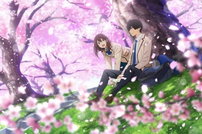 How do you see the final production of ‘I want to eat your pancreas,’ which is more faithful to the original than the live-action version?