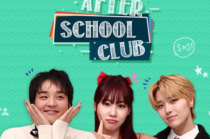 ‘After School Club’ B presents ‘DAMAGE’ to global fans.