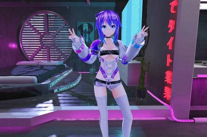 Management interview: What is the new development of the VTuber project ‘Buispo!’?