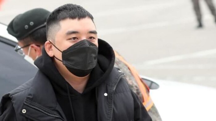 Disgraced K-pop star Seungri faces five years in prison for sex, gambling scandal.