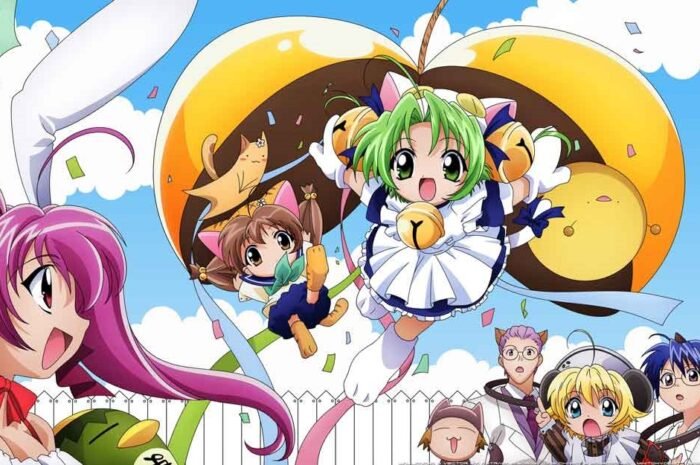 What anime do you want Reiwa to revive?