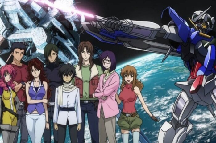 ‘Gundam 00’ stage sequel to be staged in 2022! New visual & Shohei Hashimoto comment arrived