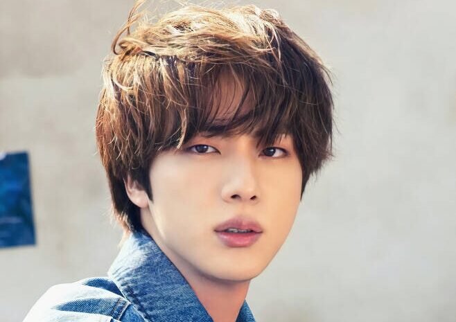 ‘ BTS Jin, sincere advice through song. Beautiful inner ‘shining personality.’