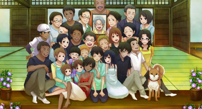 The movie ‘Summer Wars’ will be broadcast from 21:00 today (7/16)! Sci-fi, crisis, and youth comedy that puts the Internet in crisis