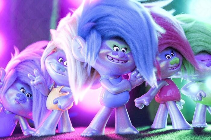 K-pop that surpasses American movies and dramas