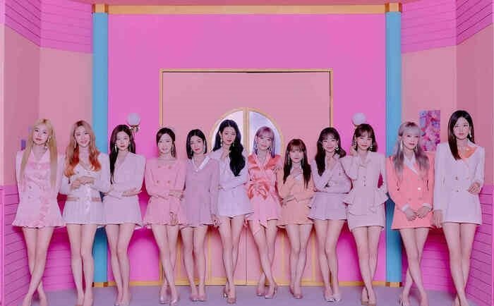 K-pop fans raise $ 2.9 million to fund group albums.