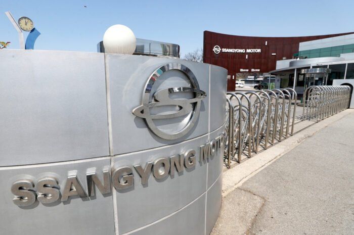 Ssangyong Motor Acquisition Battle for ‘Business Breakthrough, Formation of a Three-Way Battle’ Fund Mobilization Power and Business Capability