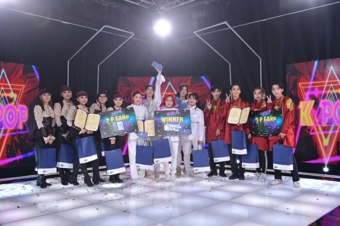 ‘Dreams never stop,’ ‘K-Pop Festival in Mongolia 2021’ held in Mongolia.