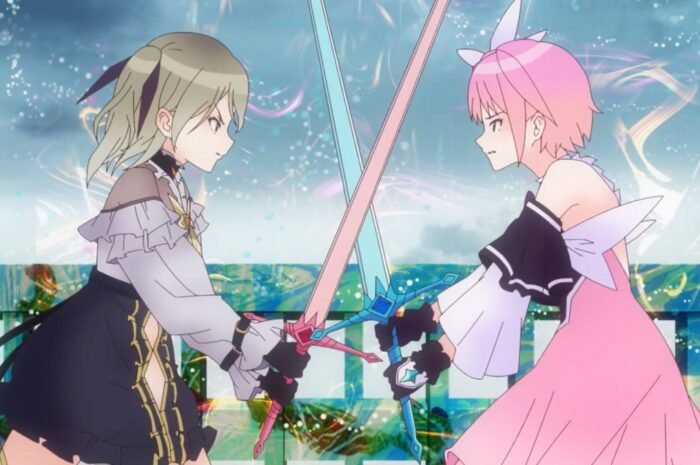 ‘Bull Riff R’ 2nd Cool KV released! Tanabata festival campaign