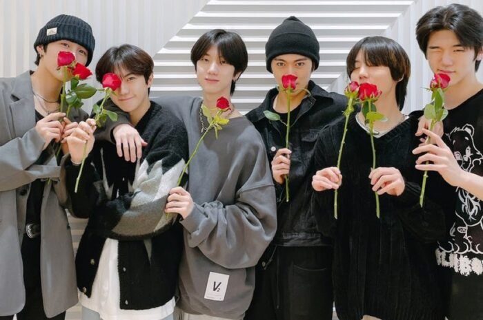 Just B (JustBe), K-POP fan-hearted entering the world with unique feature-based content