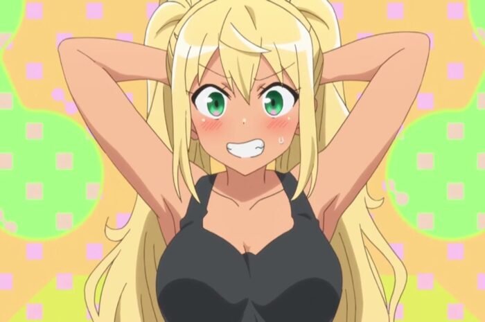 The number of views of the anime ‘How Heavy Are the Dumbbells?’ And the OP ‘Please Muscle’ MV has exceeded 200 million times! Fairouz Ai ‘I’m feeling happy squat !!’