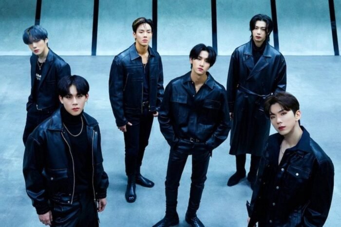 Universe Music X MONSTA X, new song release confirmed on the 26th