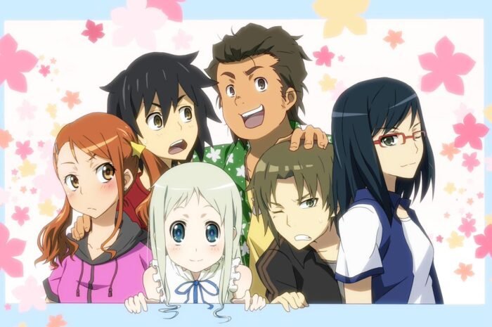 What is the most crying anime? 3rd place ‘Detective Conan’ ‘Anohana,’ ‘CLANNAD’ and other ‘2018 broadcast’ 2 works are at the same rate!