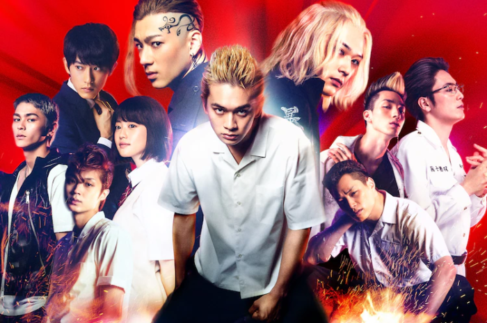 The secret of the ‘hotness’ of the live-action movie ‘Tokyo Revengers’