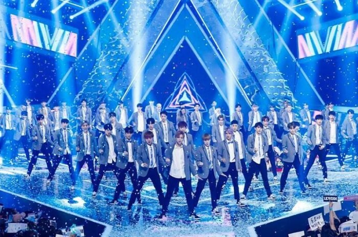 Wei, a global K-pop idol attracting attention from overseas media