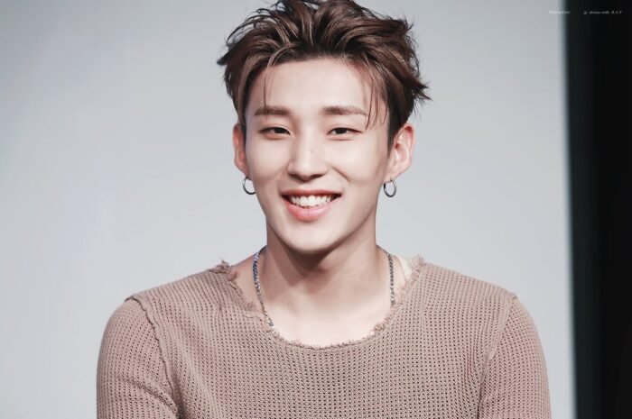 Moon Jong-up, iTunes K-Pop Album Charter ‘Top 10 in 10 Countries’