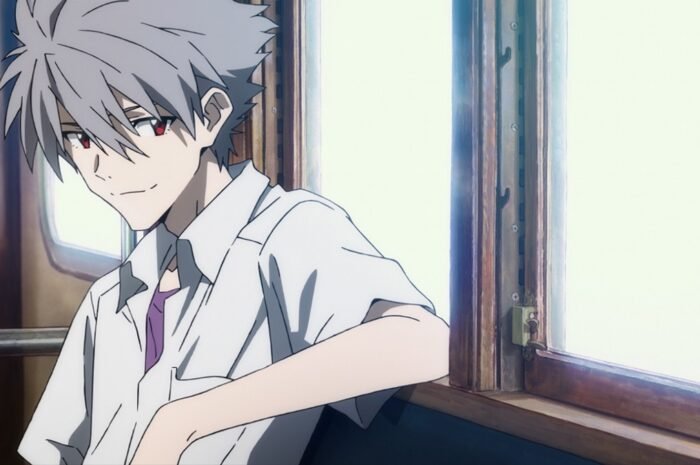 ‘Shin Eva’ box office reaches 10 billion yen ‘Congratulations’ Legendary feat.