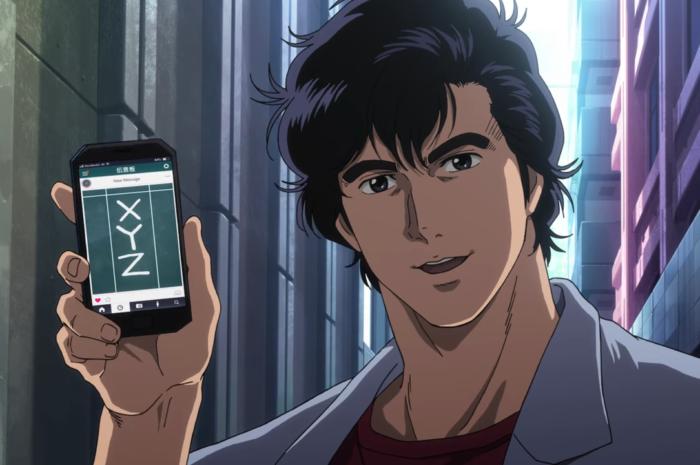 Who does Akira Kamiya play your favorite TV anime character?