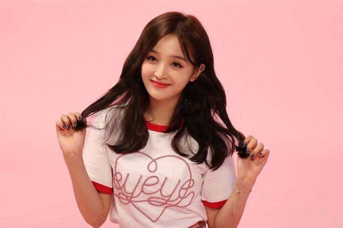 6 K-Pop Idols Who Are Now Successful Actresses in China