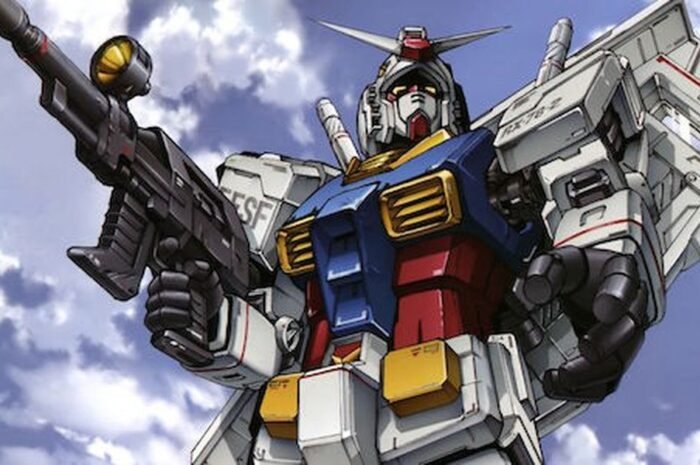Gundam: ‘Theatrical version work’ popularity ranking No. 1 is decided!