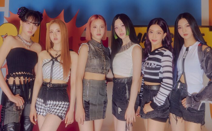 Stay C has captured popularity fandom ten times increase in music score in the first half.