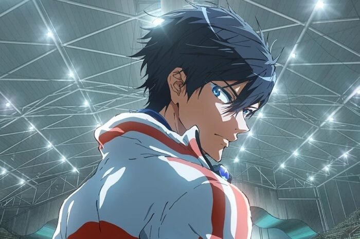 ‘Theatrical version Free! The Final Stroke’s new visual and special news release! Mubichike information and story revealed