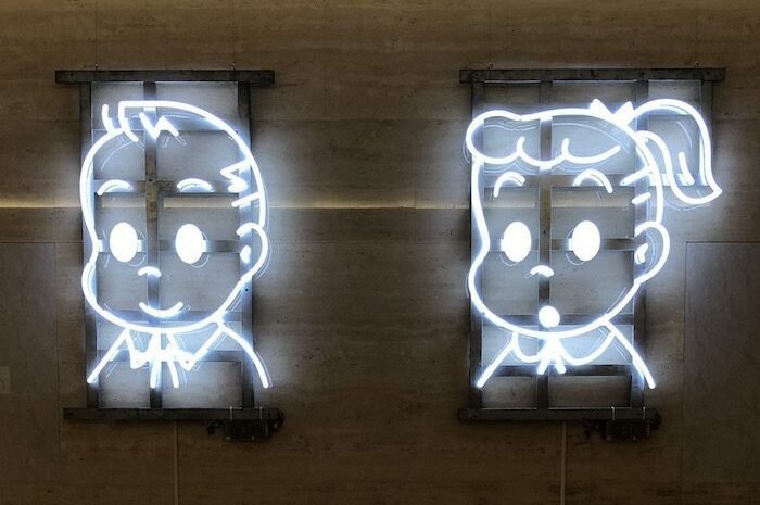 Must-see for Osamu goods lovers! Follow the trajectory of the original ‘kawaii’ at the Osamu Harada exhibition.