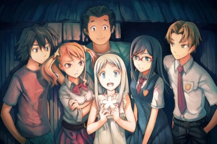 ‘SL Anohana 10th Anniversary’ runs for one day only in Chichibu, the sacred place of “Anohana’!