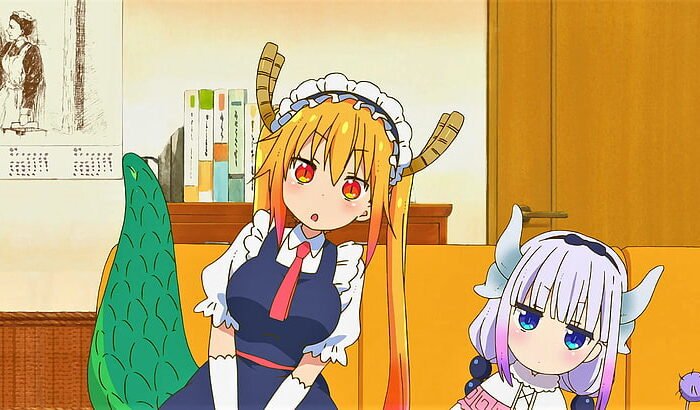 Summer anime songs such as the theme song for “Mai Dragon S” are now available!