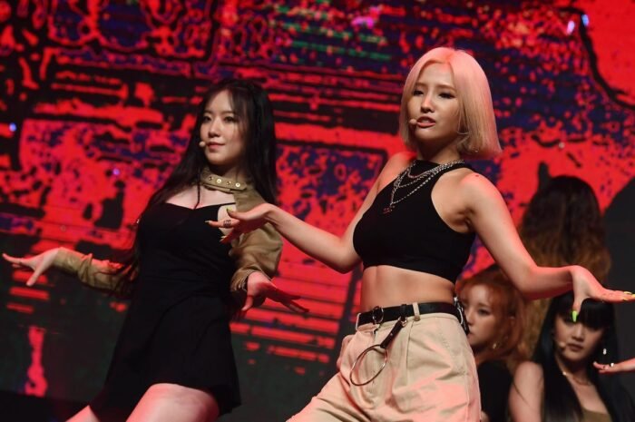 Exo’s D.O., (G) I-DLE’s Soyeon And Super Junior’s Kyuhyun: July’s Most-Anticipated K-Pop Solo Releases