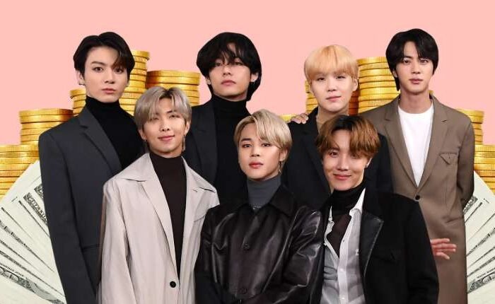 BTS, ‘PTD’ 3 weeks in a row + 1st place ‘Sweep’ Twice ‘What is Love?’