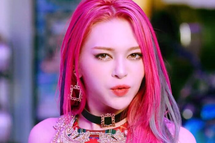 Exclusive-Pop Star AleXa Talks New Single ‘Xtra’ and ‘ReviveR’ Album: ‘It Was a Completely Different Vibe.’