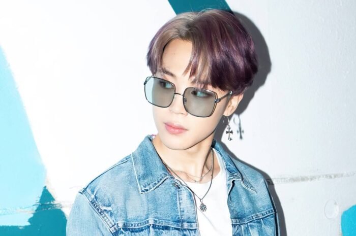 A man called ‘human luxury’ BTS Jimin, Louis Vuitton 2021 FW shining best ambassador ‘Model PARK JIMIN.’