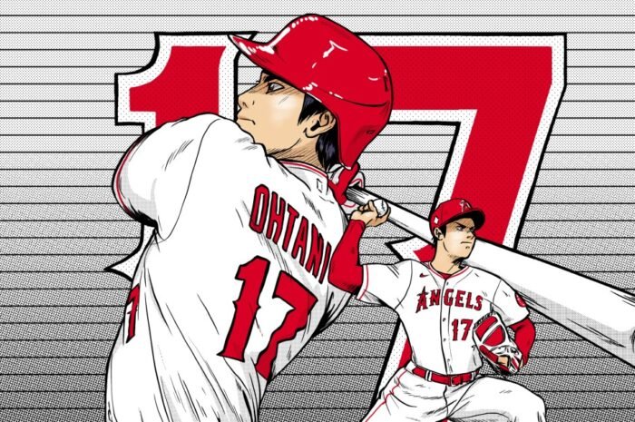 Shohei Ohtani has become an anime! Voices of praise for the ‘smart production’ of the US broadcasting station I was impressed