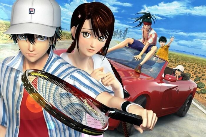 Can you do that play yourself? 4 techniques you’ll want to try in ‘The Prince of Tennis’