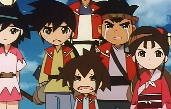 ‘Bonds’ original anime popularity ranking! Who took first place over ‘DARKER THAN BLACK -Black Contractor’