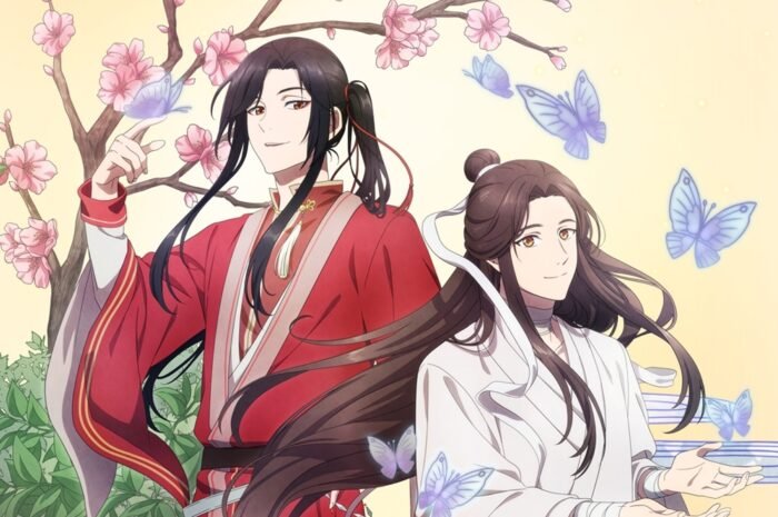 Junichi Suwabe, Toshiki Masuda, and Kana Hanazawa will be added to the cast of the anime.