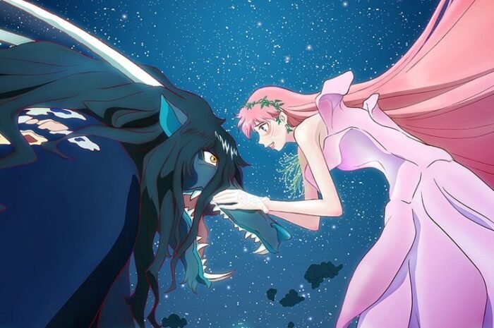 Is the virtual world of ‘Dragon and Belle Princess’ released today already a reality?