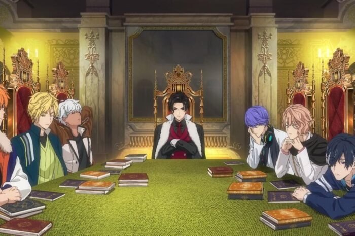 NTT Solmare: Over 4 million downloads, follow me! Get the animation! | Business