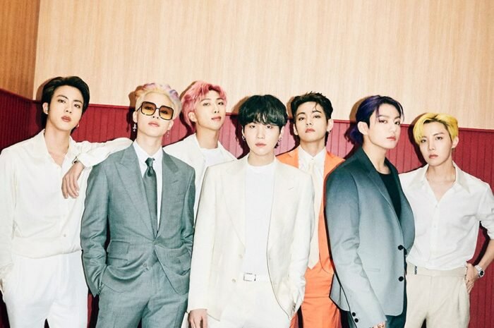 BTS’ ‘PTD’ topped the K-Pop Radar Weekly Chart in two days