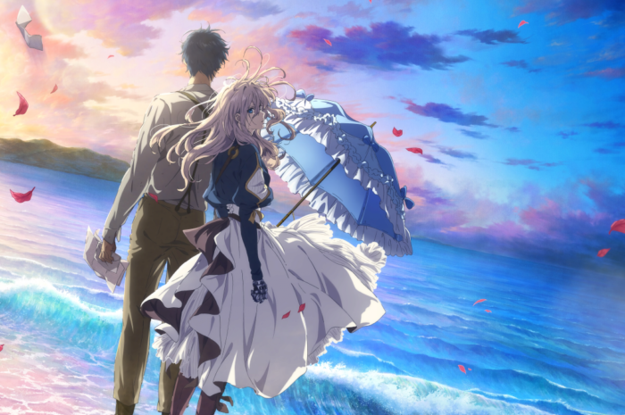 ‘MOVIX Akishima Film Festival’ to enjoy ‘sound’ by screening 21 films including ‘Violet Evergarden,’ ‘Tengaramon,’ ‘The Legend of Hei.’