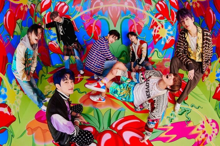 Over 25 million K-pop albums sold in the first half of 2021