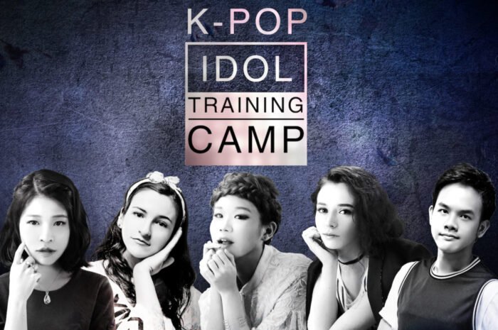 Korea Vocational Development Institute to hold ‘The K-Pop Camp’ from 8th to 10th of next month.