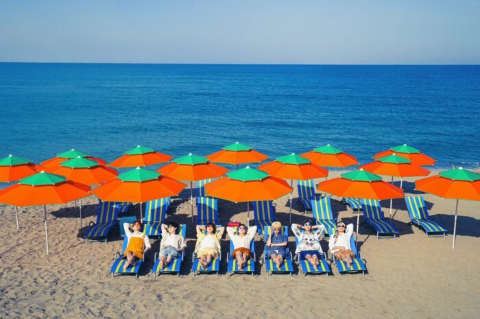 BTS sweeps away the K-pop radar ’10 million views in 39 minutes of ‘Permission to Dance’ MV release.’