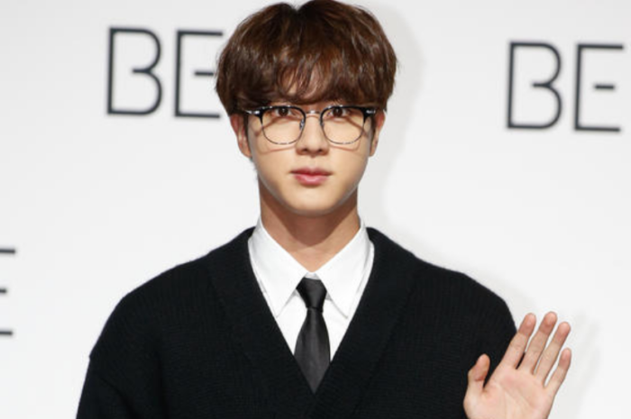 Jin of BTS, enchanting acting heaven for the male god of beauty ‘Actor Kim Seok-jin’ with high expectations