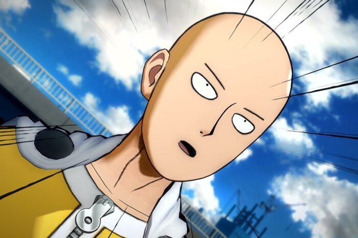 King is considered to be the ‘strongest’ in ‘One Punch Man.